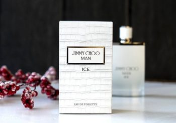 Ледяное дыхание лета