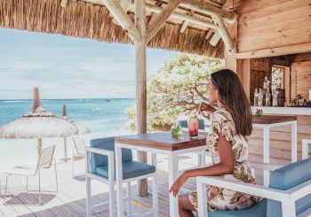 Группа отелей Sun Resorts на Маврикии вступает в новую эру гостеприимства с новым именем “Sunlife”