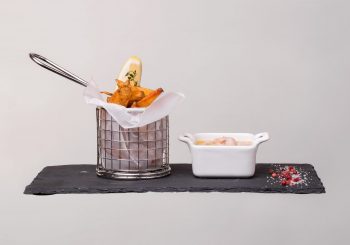 «Перелетный кабак» в Москве