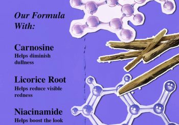 Тройное восстановление ясности кожи с новинкой от Kiehl’s