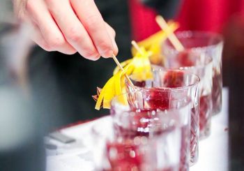 Riga Black Balsam. Объединяющий фактор