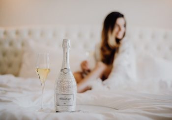 Азбука игристых вин. Италия. Испания. Германия. Австрия