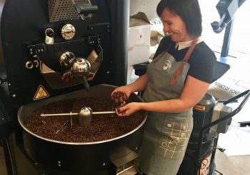 Маргарита Алябьева-Вайшля: рецепт вкуса жизни