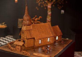 Пипаркукамания
