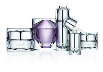 La Prairie Platinum Rare: абсолютное омоложение