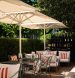 La Réserve Paris — Hotel and Spa Самый желанный адрес Парижской недели моды