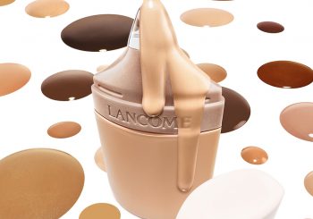 Lancôme Skin Idôle Supertint — тональный серум нового поколения