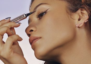 Сверхточная водостойкая подводка для глаз от Lancome