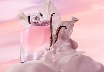 Lancôme La vie est belle Vanille Nude — ваниль на вашей коже