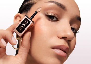 Lancôme Idôle Tint Liquid Eyeshadow & Eyeliner. Один продукт — множество возможностей