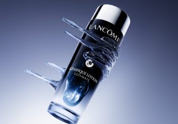 Lancôme Génifique Lotion Ultimate: уход, вдохновлённый медицинской наукой