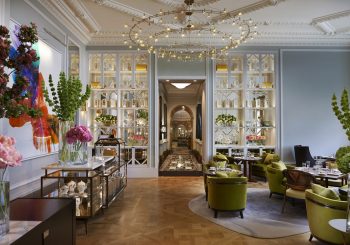 За кулисами роскоши