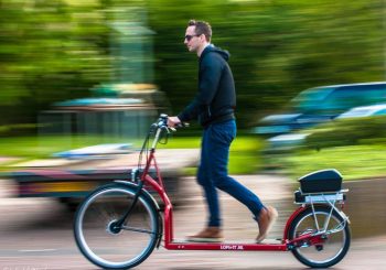 Веселая инновация