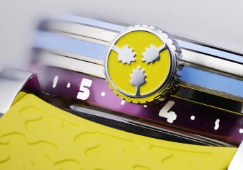 M.A.D.EDITIONS и ЙИНКА ИЛОРИ. M.A.D.1S GROW YOUR DREAMS