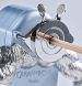 GorillaSharpener. Совместный проект Caran d’Ache и MB&F