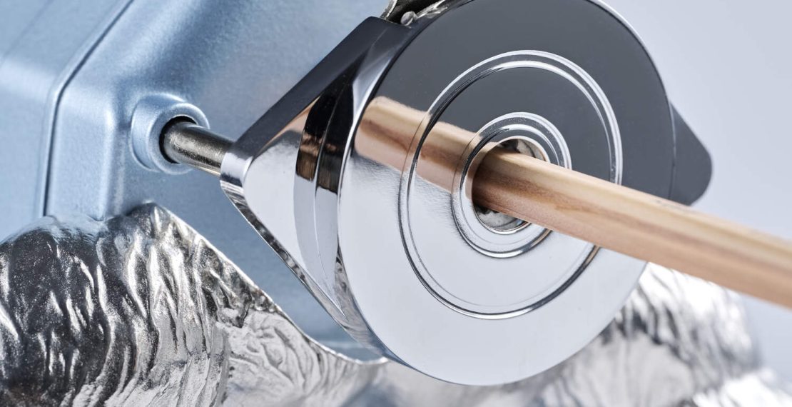 GorillaSharpener. Совместный проект Caran d’Ache и MB&F