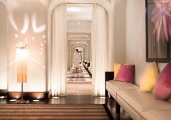 Предложение Spa Break в La Réserve Genève — Hotel, Spa and Villa