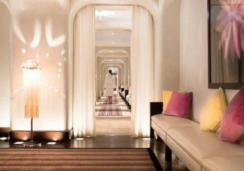 4-дневная программа Better aging для женщин в швейцарской клинике Nescens