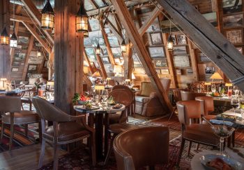 Экскурсионный тур по Цюриху