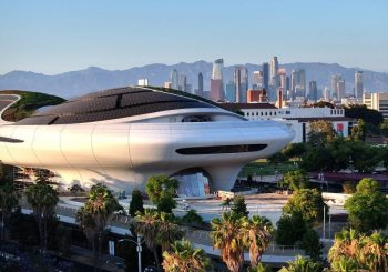 Самые ожидаемые открытия музеев в 2026 году