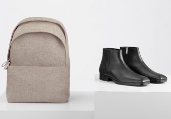 Fashion. COS представляет