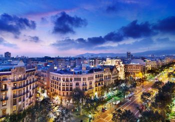 Пришло время подарков