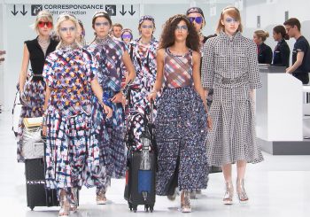 CHANEL. Spring-Summer 2016. Ready-to-Wear