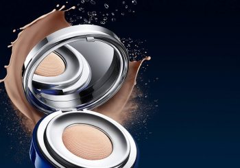 La Prairie. Икрой по лицу