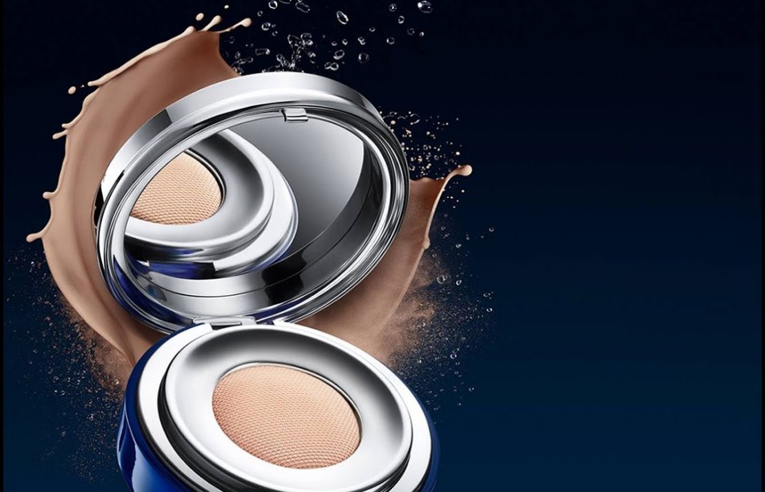La Prairie. Икрой по лицу