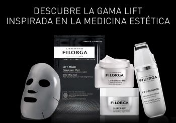 Экспресс-маска с эффектом лифтинга Lift Mask от Filorga