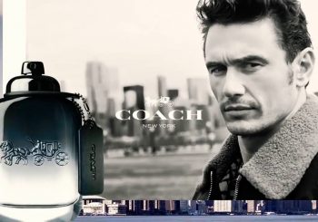 Coach for Men. За свободу самовыражения