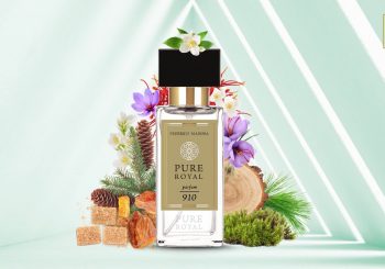 Federico Mahora Pure Royal 910 — роскошь за доступные средства
