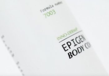 Крем для моделирования силуэта EPIGEN Body Contour от INNOAESTHETICS