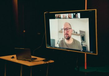 В Театре Чехова ожидается премьера спектакля «Предательство»