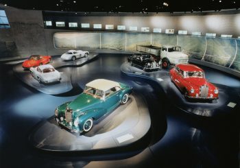 Время ехать в Германию