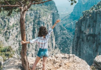 Что посмотреть, если вы уже побывали в самых популярных местах назначения