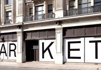 H&M добавляет (м)ARKET