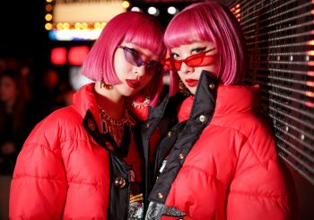 Moschino X H&M. Время решать, что брать будете