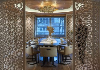 #Германия.  Романтическое предложением от Mandarin Oriental, Мюнхен