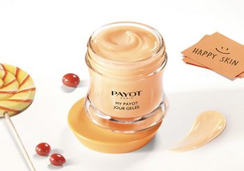 PAYOT. Для сияния кожи