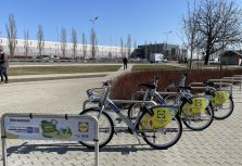 «День без автомобиля»: воспользуйтесь бесплатным прокатом велосипедов