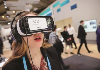 Эско Тапани Ахо или Маленькая страна больших возможностей