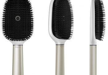 Kérastase. Умный гаджет для ваших волос