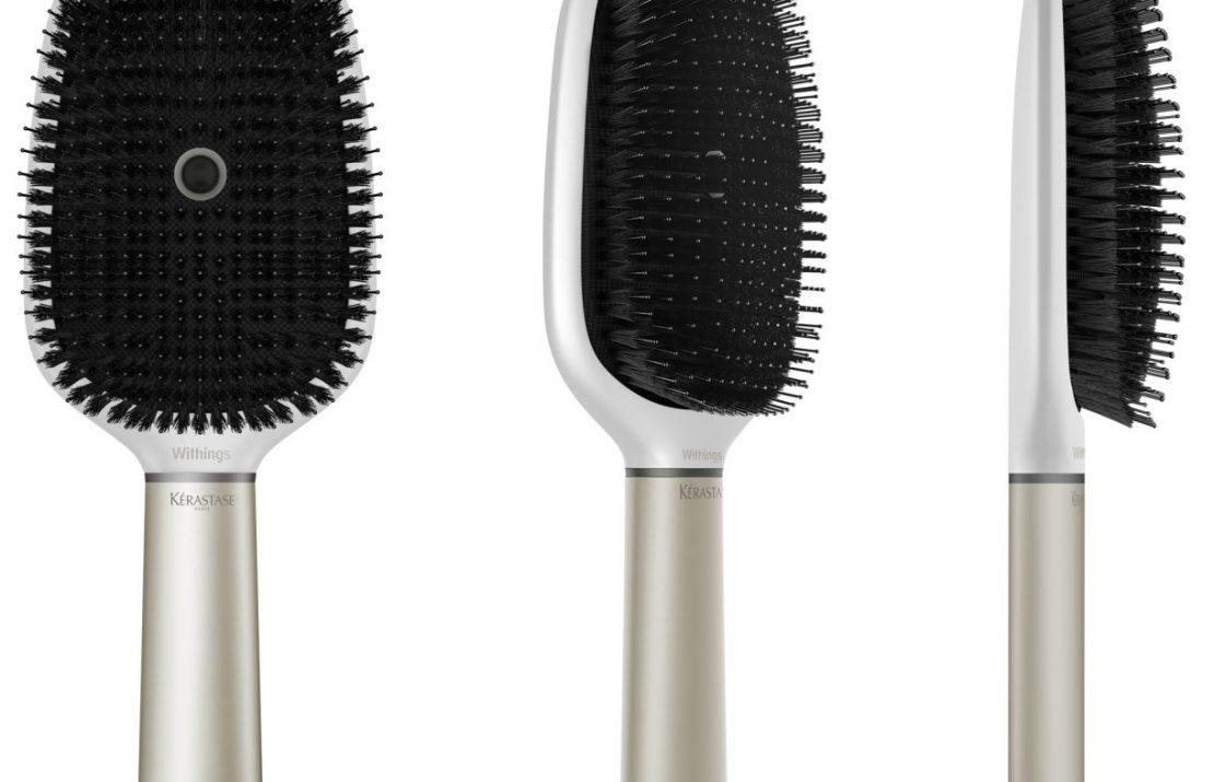 Kérastase. Умный гаджет для ваших волос