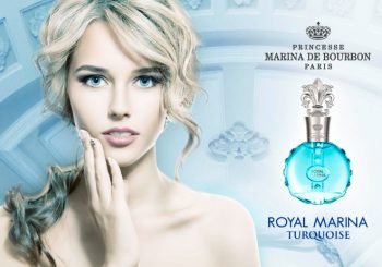 Аромат для королевы