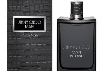 Впечатляющий мужчина