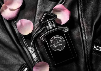Guerlain. Черное совершенство