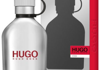 Ледяная фиерия