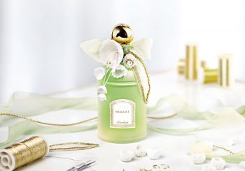 Ландыши, ландыши! Светлого мая привет