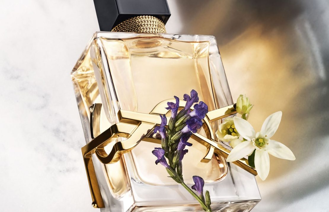 YSL. Новый аромат свободы